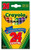 Crayola Crayons 24 Count - 2 Packs