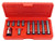 Cal Hawk Tools ASDSB11P 12 Point Spline Bit Set 11 Piece