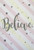 Expressive Scent 6 Pack Believe Large Scented Sachet Envelope