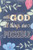 Expressive Scent 6 Pack with God All Things Possible Large Scented Sachet Envelope