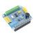 Bewinner High Precision AD/DA Expansion Board for Raspberry Pi A+/B+/2B/3B/3B+ Expansion Board with 8-Channel 24-bit ADC and 2-Channel 16-bit DAC