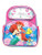 2018 Disney The Little Mermaid Ariel 12" Small Pink School Backpack