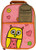 Sugarbooger Zippee Lunch Tote, Hoot
