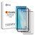 Better Future Glass Note 20 Ultra Screen Protector?Solution for Ultrasonic Fingerprint?3D Tempered Glass for Galaxy Note 20 Ultra