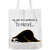Sloth Yoga Natural 100% cotton 12 Oz Reusable Tote Bag, Funny Sloth Gifts, Book Bag. Library bag. Market bag (move)