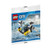 LEGO City 30346 Prison Island Helicopter