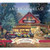 LANG American Dream 2021 Wall Calendar (21991001890)