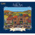 Lang Folk Art 2021 Wall Calendar (21991001922)