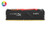HyperX Fury 8GB 3200MHz DDR4 CL16 DIMM 1Rx8  RGB XMP Desktop Memory Single Stick HX432C16FB3A/8