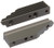 Team Losi Racing Engine Mount Set: 8IGHT & 8T 4.0