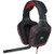 New Logitech G230 Stereo Gaming Headset with On-Cable Controls and Noise-Cancelling Boom Mic - Light Weight Design - Bulk Packaging