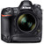 Expert Shield - The Crystal Clear Screen Protector for: Nikon D6 (w/top & 2nd LCD) - Crystal Clear