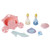 Disney Princess Little Kingdom Makeup Sets (Cinderella's Midnight Manis)