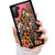 for Samsung Note 10, Galaxy Note 10, Art Design Soft Back Case Phone Cover, HOT12442 Giraffe