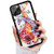 for iPhone 11, Art Design Soft Back Case Phone Cover, HOT12437 Giraffe