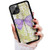 for iPhone 11, Art Design Soft Back Case Phone Cover, HOT12168 Dragonfly