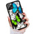 for iPhone 11 Pro, Art Design Soft Back Case Phone Cover, HOT12124 Butterfly