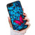 for iPhone 5, iPhone 5S, iPhone SE (2016), Art Design Soft Back Case Phone Cover, HOT12155 Butterfly