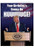 Trump Huuuge - Funny President Trump Birthday Card with Envelope (Big 8.5 x 11 Inch) - Political, Hilarious Happy Birthday Greeting Card - Donald Trump Bday Congratulations, Celebration J2557BDG