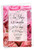 NobleWorks 10 Year Time Count - Milestone Anniversary Greeting Card with Envelope (4.63 x 6.75 Inch) - Milestone Measurement C9087MAG