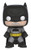 Funko Pop! DC Heroes: The Dark Knight Returns Batman (Black Version) Vinyl Figure