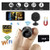 32GB WiFi Full HD 1080P Mini Camera Wireless Indoor Home Small Cam Security Cameras Nanny Cam with Motion Detection Night Vision