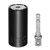 Yohii Universal Socket Set, Professional 7mm-19mm / 1/4"-3/4" Grip Socket Set Ratchet Wrench Power Drill Adapter, Black