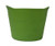 TuffTote Multi-Use Bucket, Bamboo, 3.5 gal