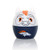 NFL Bitty Boomers Denver Broncos Wireless Bluetooth Speaker