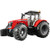 Bruder Massey Ferguson 7600 Tractor