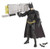 Batman The Dark Knight Rises 10 "Ultrahero Batman Figure"