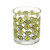 DEI Lemon Tumbler, 14oz, Mulitcolor