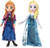 Anna & Elsa Plush Doll Pair Frozen Medium Anna & Elsa Plush Doll Pair Frozen Medium