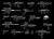 BrickArms Modern Combat Tactical Weapons Pack