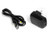 TrainPro Replacement Extra Dog Training Shock Collar Wall Charger USB Adapter. Compatible with PATPET lpx7, Petrainer 330, PetSpy, PET998DBB, PET998DBB2.