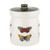 Portmeirion Botanic Garden Harmony 7 inch Canister, Multi Coloured, 7"