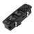 Cuque 68231805AA Car Window Switch Front Left Driver Side Master Control Switch Electric Power Window Switch for Dodge Charger Chrysler Ram 2011 2012 2013 2014 2015 2016 2017