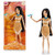 Disney Store Pocahontas Classic Doll with Flit Figure - 12''