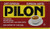 Pilon Espresso 100% Arabica Coffee, 10-Ounce Bricks (Pack of 4)