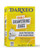 Small Trash Bags Drawstring 4 Gallon Unscented, DARXEO White Garbage Bags, 15 Litre 90 Count Trash Can Liners for Bathroom Bedroom Office Trash Can Wastebasket