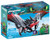 PLAYMOBIL® How to Train Your Dragon III Deathgripper with Grimmel