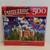 Puzzlebug Neuschwanstein Castle with Balloon - 500 Pieces Jigsaw Puzzle
