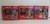 CRA.Z.Art 2 in 1 Puzzles Bundle of 3-480 Pieces Jigsaw Puzzles