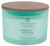 Chesapeake Bay Candle Scented Candle, Balance + Harmony (Water Lily Pear), Coffee Table