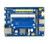 XYGStudy Compute Module IO Board with PoE (Power Over Ethernet) Feature Development Board for Raspberry Pi CM3 / CM3L / CM3+ / CM3+L and HAT with Ethernet Port and Cooling Fan Interface