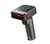 Barcode Scanner Wireless, Baoshare 2D 1D 2.4Ghz Wireless and USB 2.0 Wired QR Barcode Reader Cordless Handheld Barcode Scanner for Computer Mobile Payment Screen