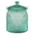 The Pioneer Woman Adeline Cookie Jar Turquoise, 1.0 CT