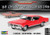 1/25 1968 Chevy Chevelle SS