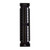 Cable Matters UL Listed 12-Port Cat6, Cat 6 Vertical Mini Patch Panel with 89D Bracket (Renewed)