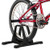 1130 RAD Cycle Bike Stand Portable Floor Rack Bicycle Park For Smaller Bikes (Renewed)